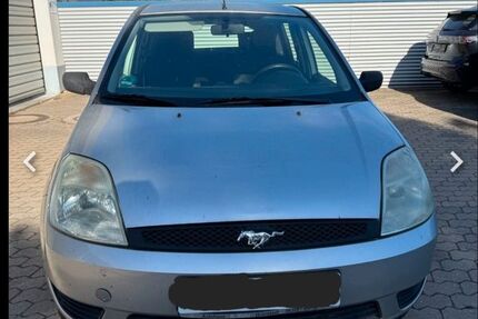 Ford Fiesta 130.000 km 2.980 &euro; Schwabach 91126