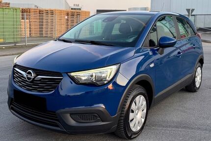 Opel Crossland (X) 114.000 km 7.200 &euro; Langenfeld 40764