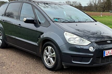 Ford S-Max 255.000 km 2.999 &euro; Limburg 65552