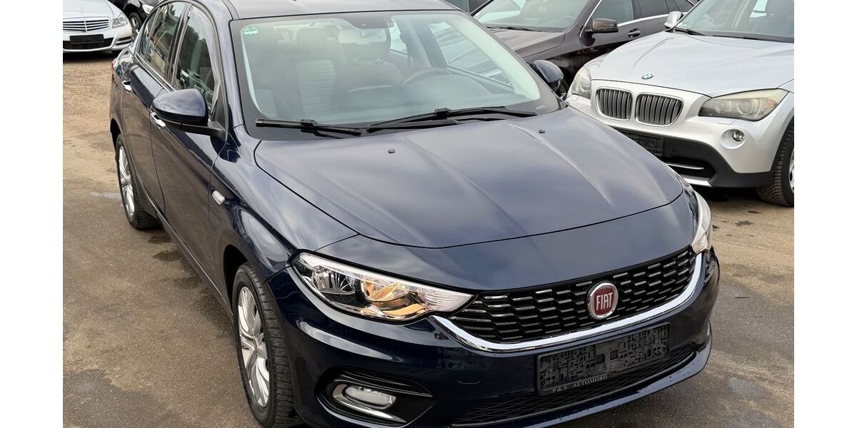 Fiat Tipo 152.000 km 6.999 &euro; Gundelsheim 74831