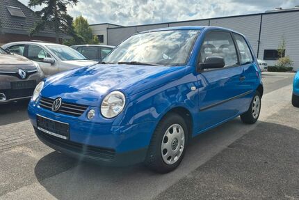 VW Lupo 87.000 km 2.800 &euro; Rheinberg 47495