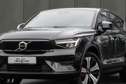 Volvo C40 31.016 km 28.990 € Bonn 53117