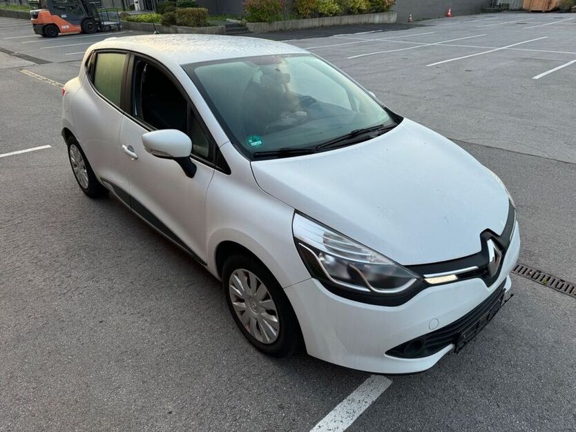 Clio