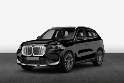 BMW iX1 2.500 km 53.990 &euro; Germersheim 76726