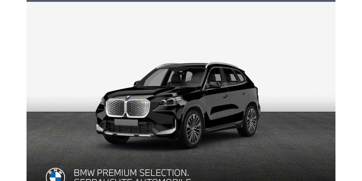 BMW iX1 2.500 km 53.990 &euro; Germersheim 76726