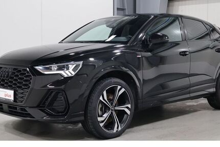 Audi Q3 95.844 km 38.420 &euro; Aachen 52078