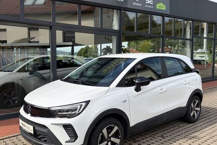 Opel Crossland (X) 16.927 km 12.490 &euro; Osterode am Harz 37520