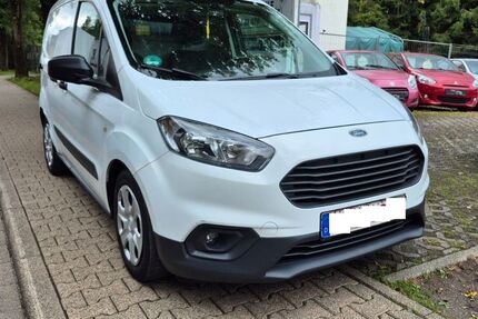 Ford Transit 135.000 km 4.499 &euro; Hadamar 65589