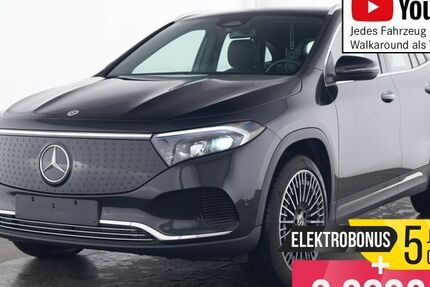 Mercedes-Benz EQA 14.431 km 38.900 &euro; Cloppenburg 49661