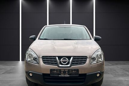 Nissan Qashqai 100.000 km 5.490 € Lengede 38268