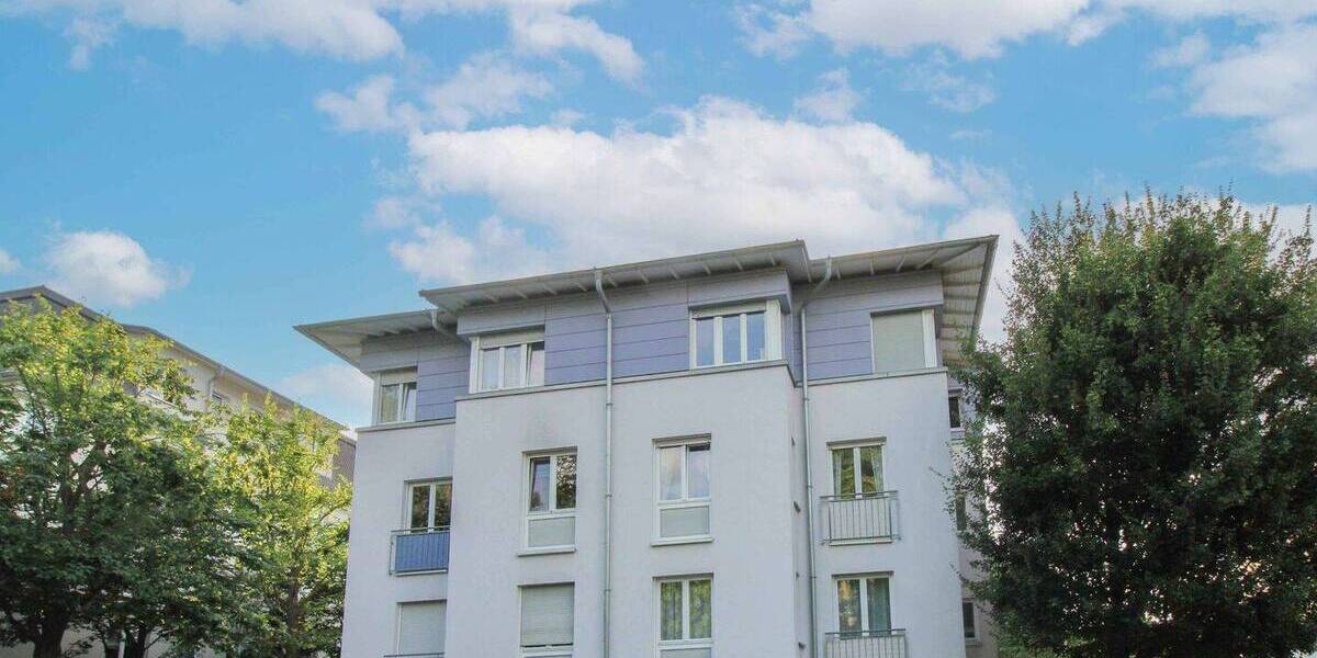 Terrassenwohnung Dresden Lockwitz - 3 Zimmer, 77 m&sup2;, 240.000&euro; | Angebot:26418453