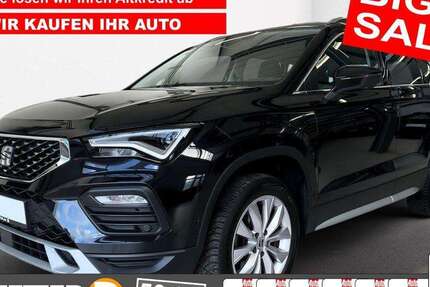 Seat Ateca 27.477 km 26.950 € Rheinstetten/Mörsch bei Karlsruhe 76287