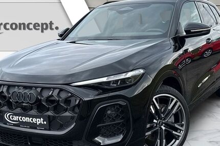 Audi Q5 24.398 km 59.995 &euro; Wetzlar 35579