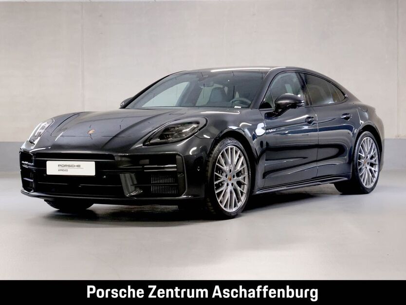 Porsche Panamera 9.990 km 147.888 € Aschaffenburg 63739