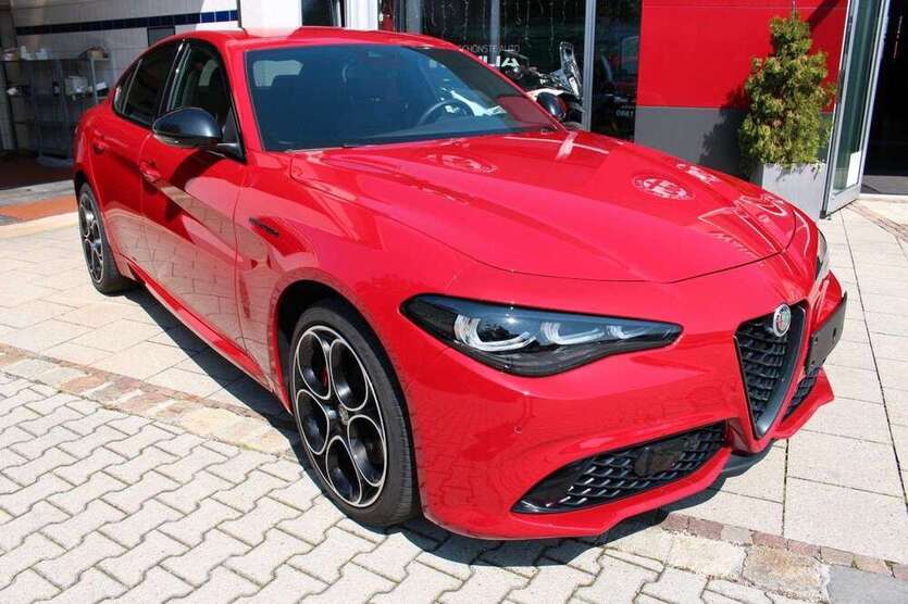 Giulia