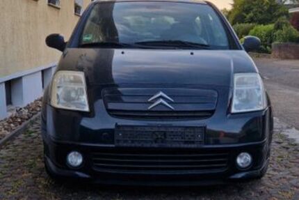 Citroen C2