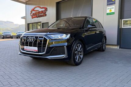 Audi Q7 63.000 km 48.990 &euro; Finnentrop 57413