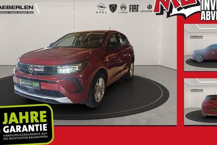 Opel Grandland (X) 17.500 km 19.780 &euro; Füssen 87629