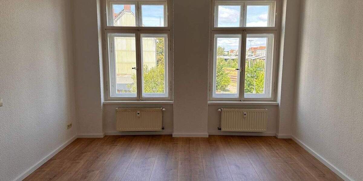 Etagenwohnung Görlitz Südstadt - 3 Zimmer, 77 m&sup2;, 385&euro; | Angebot:26389140
