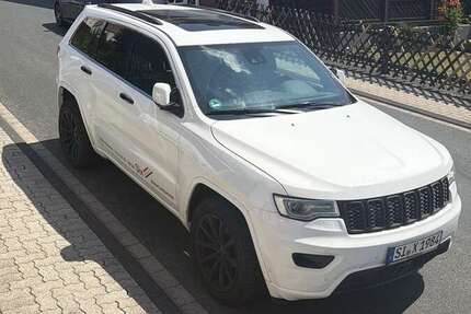 Jeep Grand Cherokee 112.000 km 22.000 &euro; Kreuztal, Stadt 57223