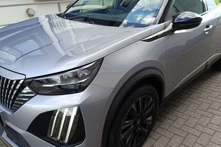 Peugeot 2008 24.900 km 25.990 € Hachenburg 57627