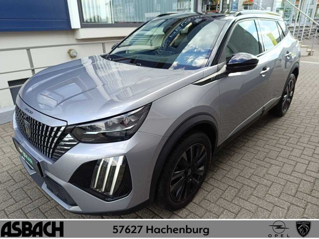 Peugeot 2008 24.900 km 25.990 € Hachenburg 57627