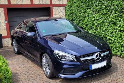 Mercedes-Benz CLA 220 99.500 km 22.999 &euro; Spangenberg 34286