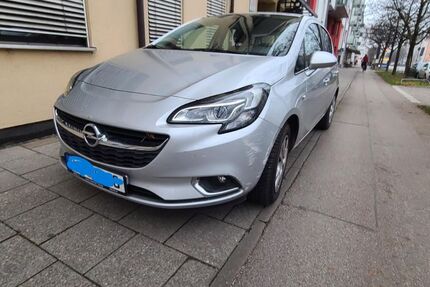 Opel Corsa 133.000 km 5.900 &euro; Muenchen 81371
