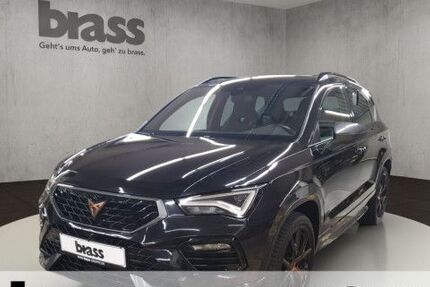 Cupra Ateca 62.600 km 29.950 &euro; Aschaffenburg 63739
