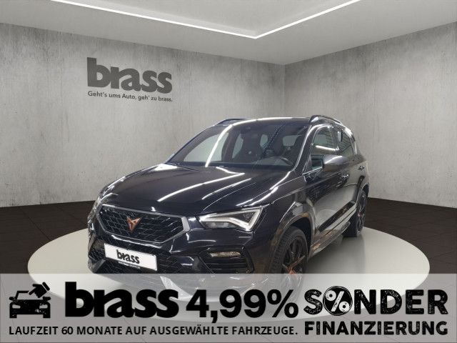 Cupra Ateca 62.600 km 29.950 &euro; Aschaffenburg 63739