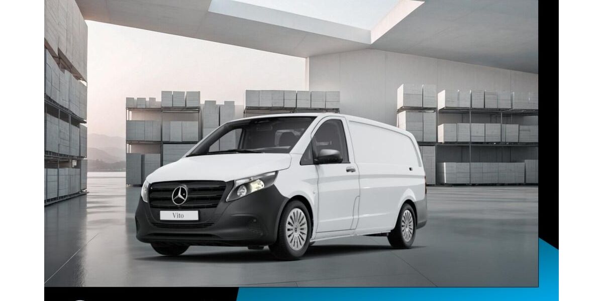 Mercedes-Benz Vito 32.295 km 33.891 &euro; Ergolding 84030
