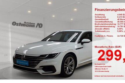 VW Arteon 89.445 km 24.715 &euro; Melsungen 34212