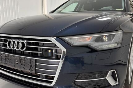 Audi A6 180.150 km 21.950 &euro; Sinsheim 74889
