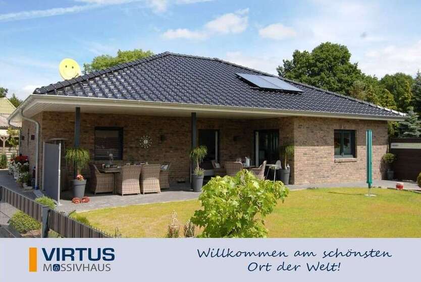 Haus zum Kaufen in Wittenburg 356.000 € 125 m²