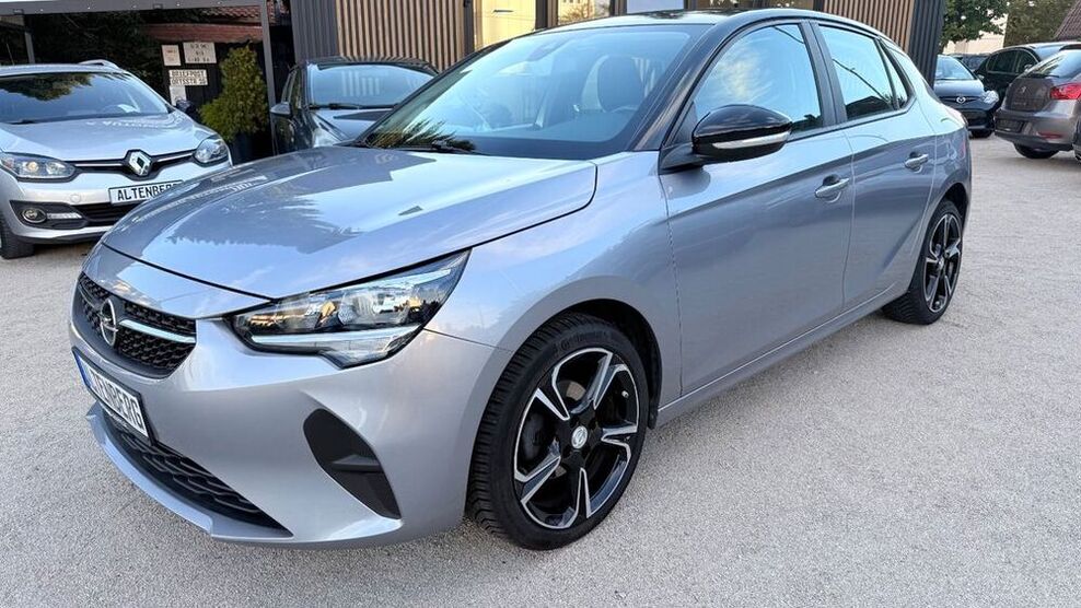 Corsa