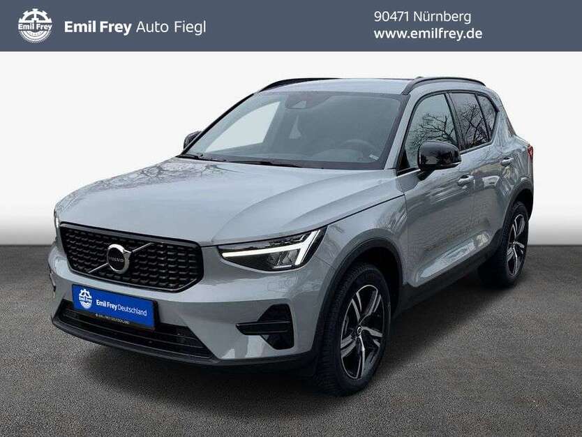 XC40