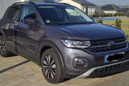 VW T-Cross 19.159 km 25.490 &euro; Rimpar 97222