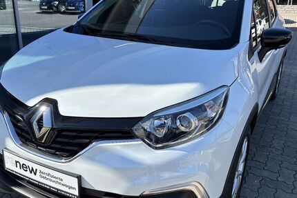 Renault Captur 44.200 km 13.950 &euro; Beidenfleth 25573