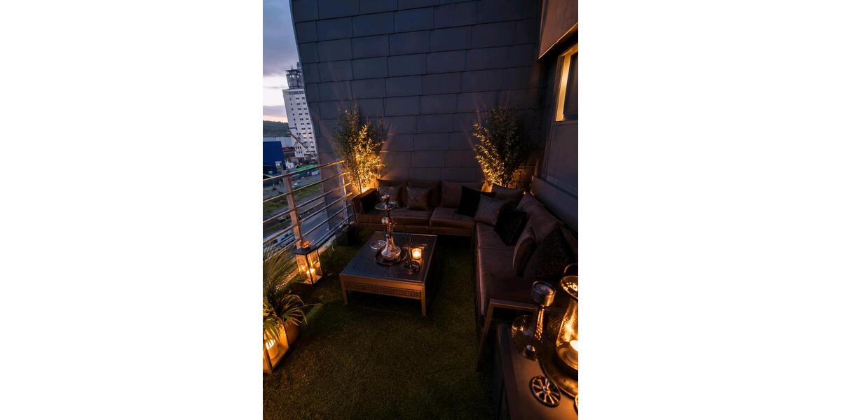 Grundstück Stuttgart Luginsland - 500&euro; | Angebot:26565382