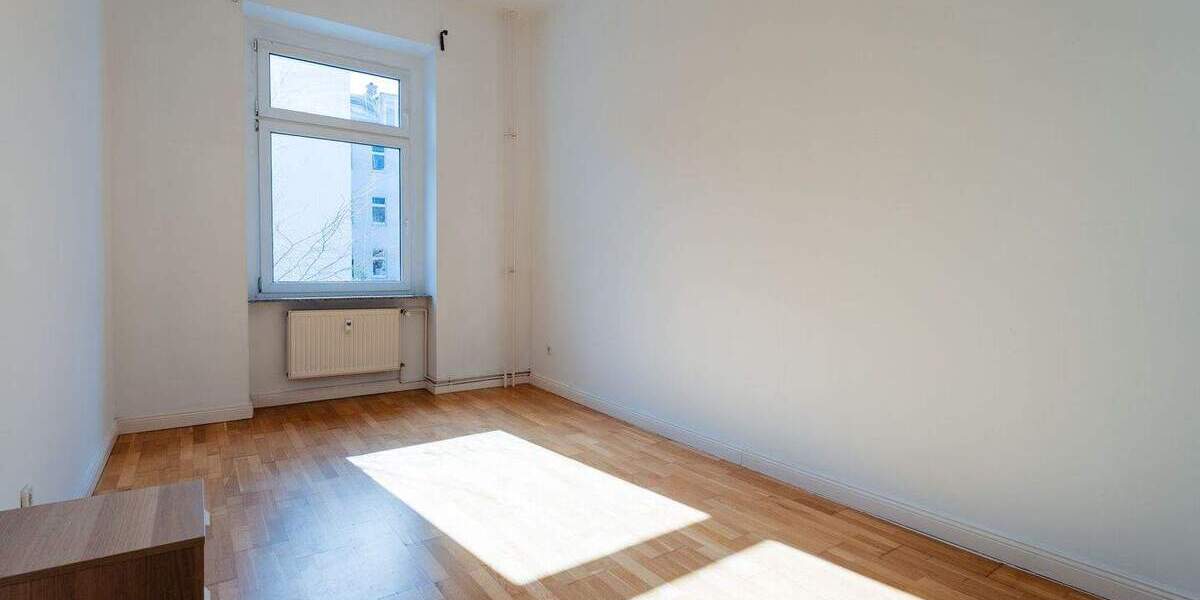 Etagenwohnung Berlin Neukölln - 2 Zimmer, 60 m&sup2;, 315.000&euro; | Angebot:26346501