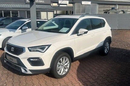 Seat Ateca 1.075 km 29.900 &euro; Wörth am Rhein 76744