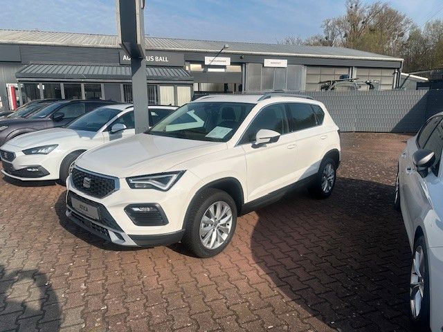 Seat Ateca 1.075 km 29.900 &euro; Wörth am Rhein 76744
