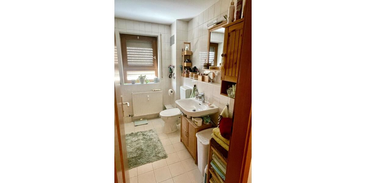 Dachgeschoßwohnung Bautzen - 2 Zimmer, 49 m&sup2;, 73.500&euro; | Angebot:27193287