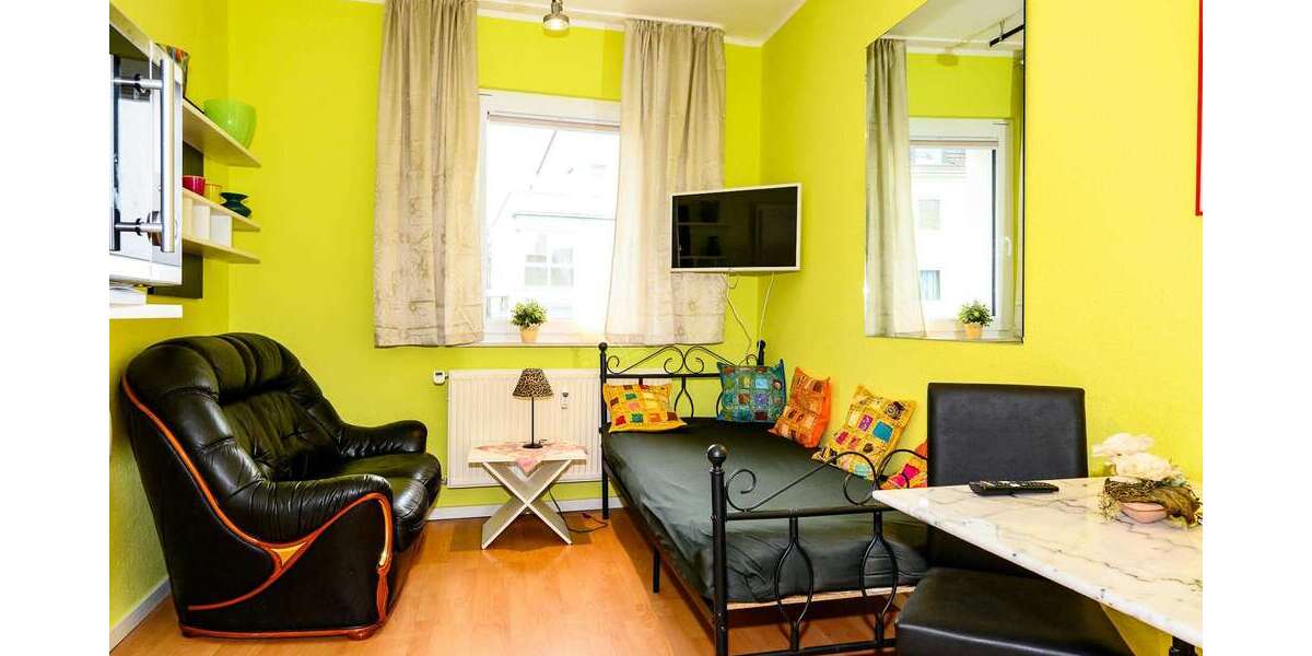 Zimmer Bonn Bonn-Castell - 1 Zimmer, 650&euro; | Angebot:25529107
