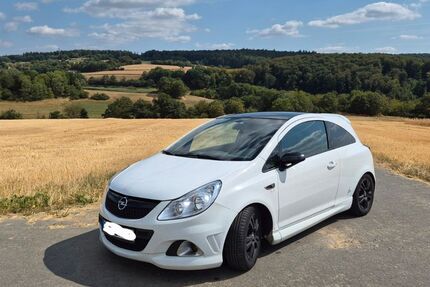 Opel Corsa 186.000 km 2.500 &euro; Dachsenhausen 56340