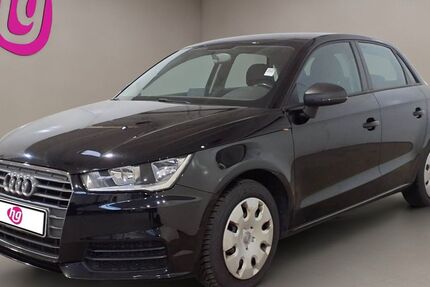 Audi A1 125.000 km 9.900 € Emmendingen 79312