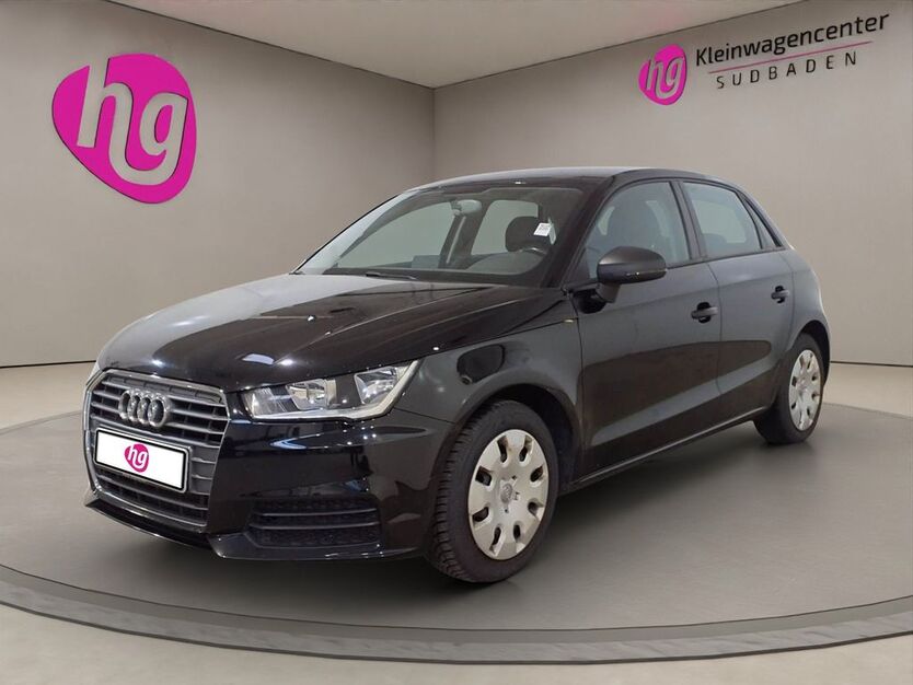 Audi A1 125.000 km 9.990 € Emmendingen 79312