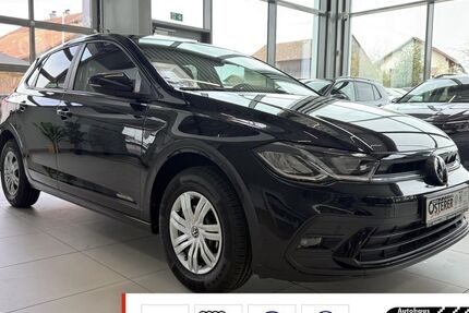 VW Polo 1.500 km 19.950 &euro; Eging a. See 94535