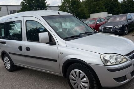 Opel Combo 208.073 km 3.500 &euro; Augsburg 86167