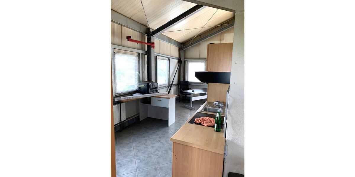 Gewerbeobjekt Waxweiler - 950&euro; | Angebot:26145872